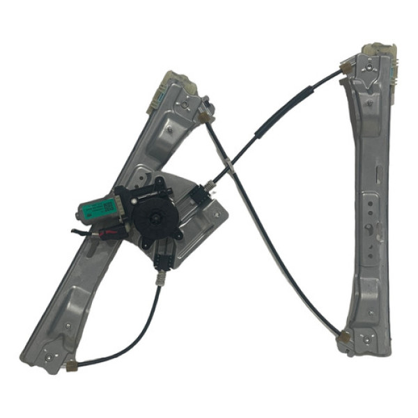 Máquina De Vidro Porta Diant Direita Tiggo 7pro 2022 2024