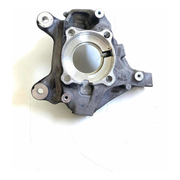 Manga De Eixo Dianteira Esquerda Mini Cooper 1.5 3cc 2017