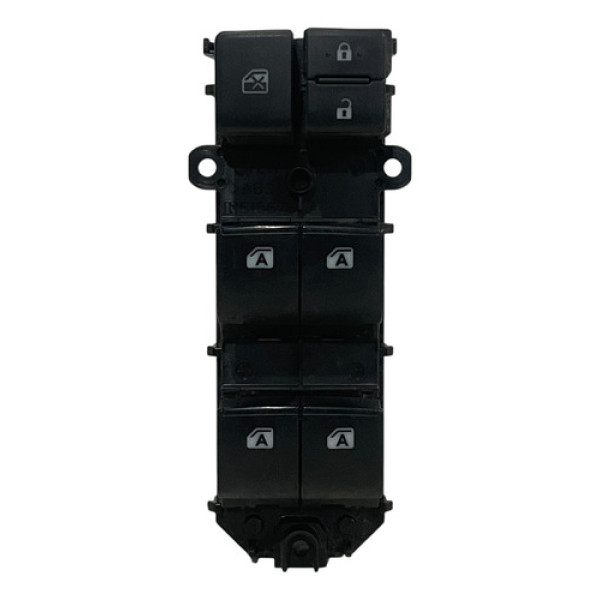 Botão Vidro De Porta Dianteiro Esquerdo Toyota Prius Nga 18