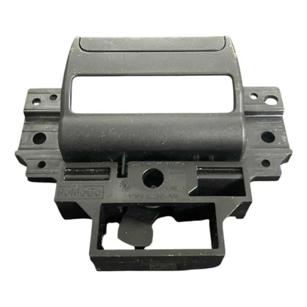 Maçaneta Interna Esq Ford Ranger Raptor 3.0 V6  2024 Cinza-escuro Dianteira/traseira