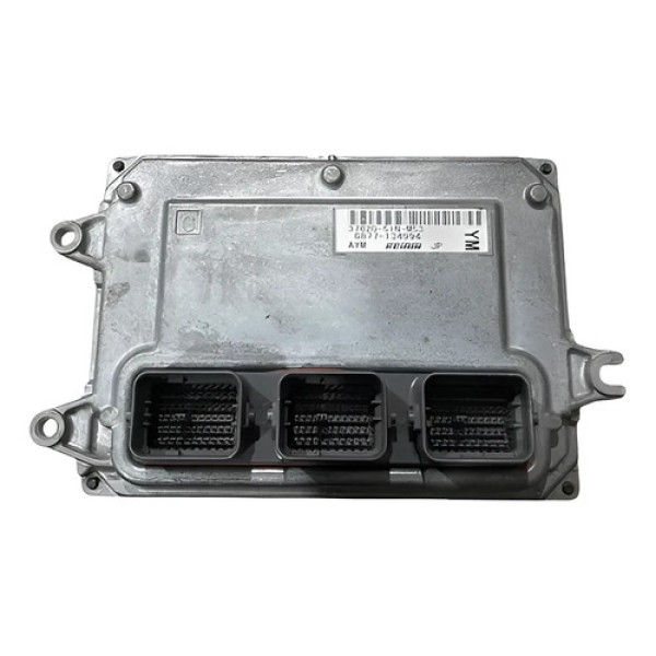 Módulo De Injeção Ecu Central Honda Hrv Ex 1.8 3782051nm53