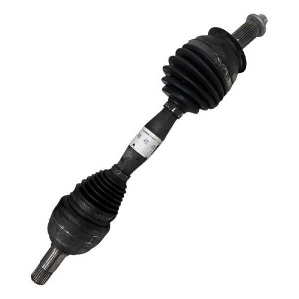 Semi Eixo Dianteiro Esquerdo Mb Gla 200 1.6 Turbo 2015