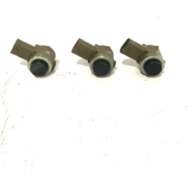 Sensor Estacionamento Párachoque Traseiro Jaguar F Pace Und Lavanda