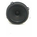 Alto Falante De Porta Dianteira Esquerda Kia Cerato 2019/22 Preto