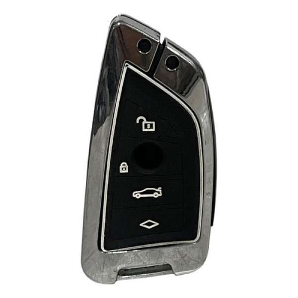 Capa Chave Bmw X3 2.0 G01 2019 2020