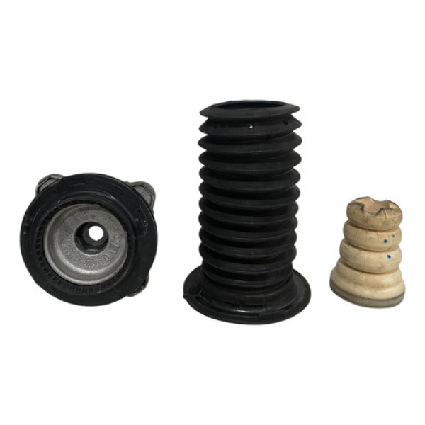 Kit Coxim Batente Dianteira Esquerda Bmw X1 M Sport 2024