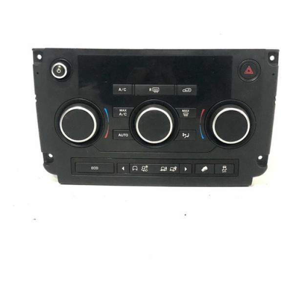 Comando De Ar Condicionado Discovery Sport 2015/2018