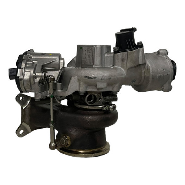 Turbina Audi Q5 2.0 Prestige 2023 2024 C/ Detalhe