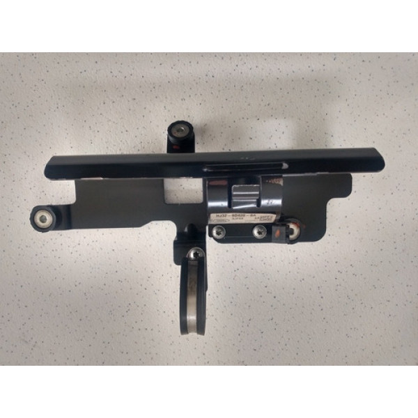 Suporte Bomba Auxiliar Combustível Discovery Sport 2017 2018