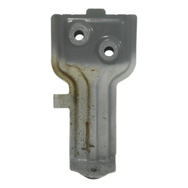 Suporte De Montagem Pára-lama  Esquerdo Bmw X3 2.0 G01 2020