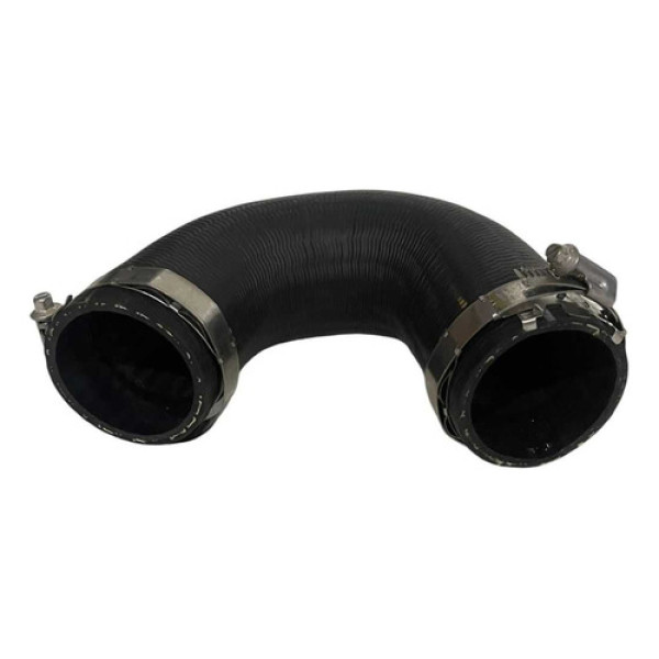 Mangueira De Intercooler Gwm Haval H6 2025 Preto