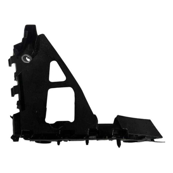 Guia Para Choque Tras Direito Nivus Comfortline 24