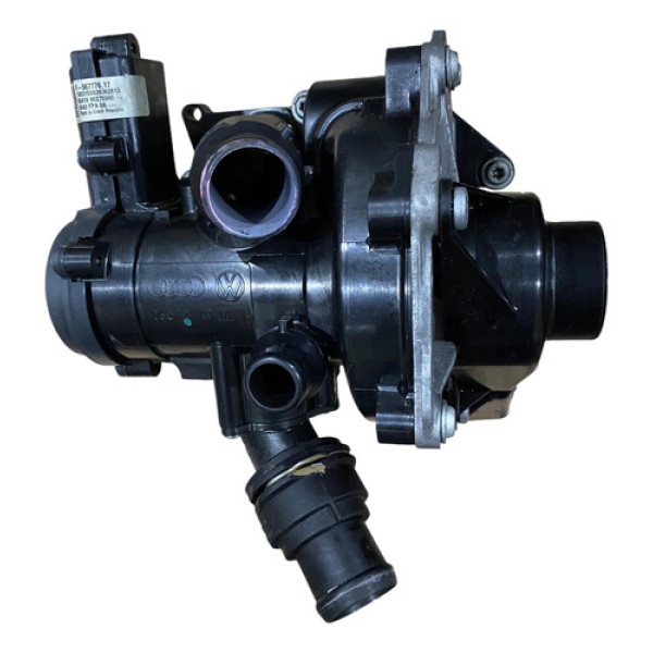 Bomba De Água Vw Tiguan 2.0 350 R Line 2018 2019 2020