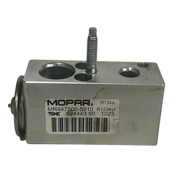 Válvula De Expansão Ram Rampage  Rebel Diesel 2024