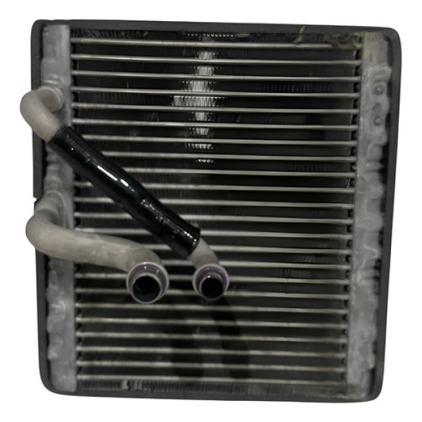 Condensador De Ar Vw Nivus Comfortline 2024