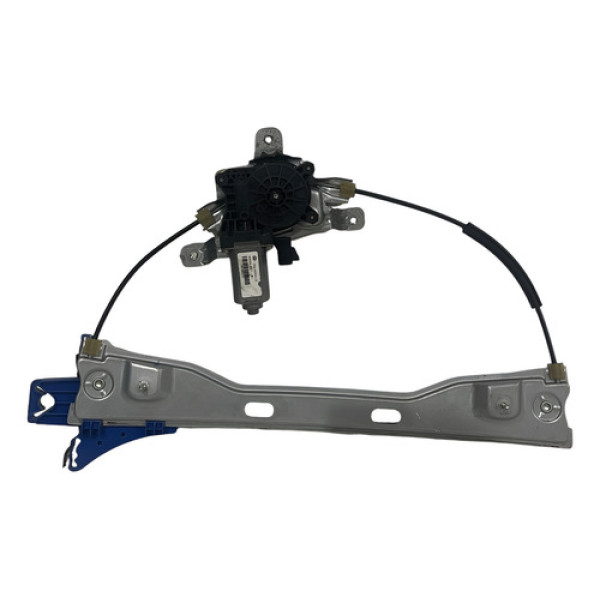 Máquina Vidro Traseiro Esquerdo Arrizo 5 2019 2020