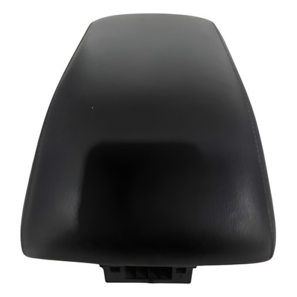 Apoio Encosto Braço  Central Pajero Sport 2021 Prata