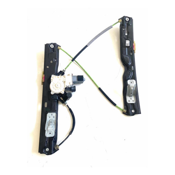 Máquina Vidro Dianteira Direita Jaguar F Pace 2017 2018