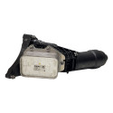 Suporte Filtro Óleo C/ Trocador De Calor Bmw 320 2.0 T 2020