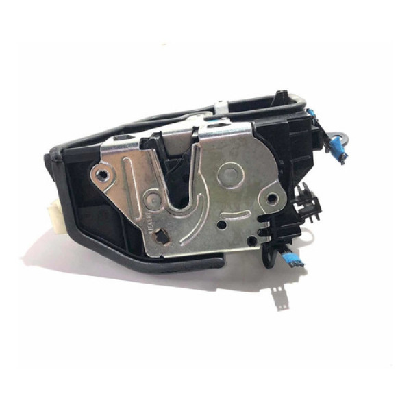 Fechadura Porta Dianteira Esquerda Bmw X1 2014 2015