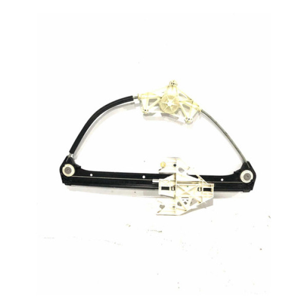 Maquina Vidro Traseira Direita 8v4839462 Audi A3 Sedan 2014