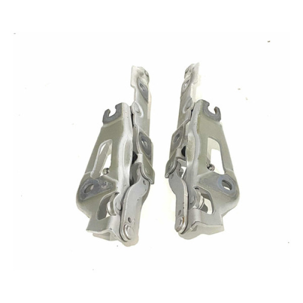 Dobradiça Do Capo Dianteiro Bmw 318 320 E90 2010/2012