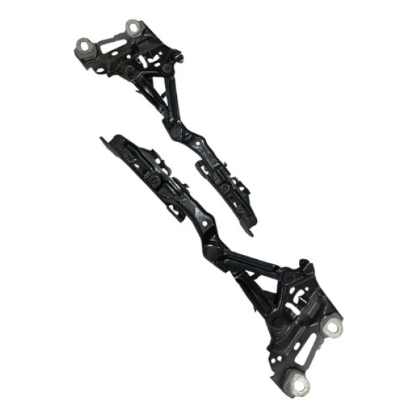 Par De Dobradica Capo Dianteiro Bmw X1 M Sport 2024