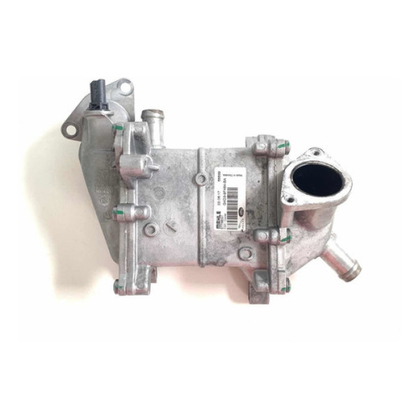 Resfriador Valvula Egr Discovery Sport 2.0 Diesel 2017 2018