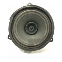Alto Falante Porta Traseira Esquerda Tiggo 7pro 2022/2023 Preto