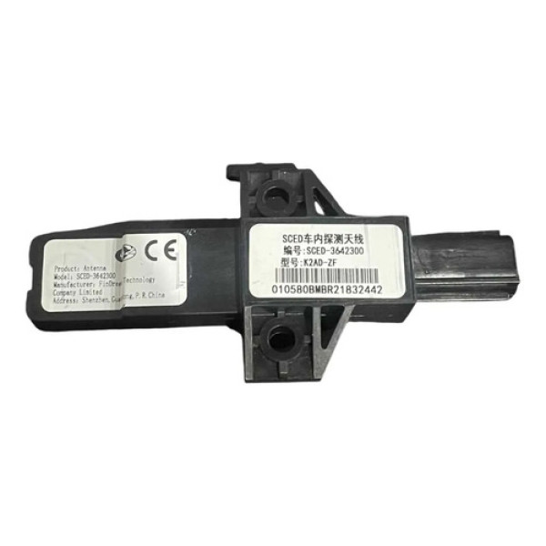 Antena Keyless Console Byd Dolphin Pluz 2024