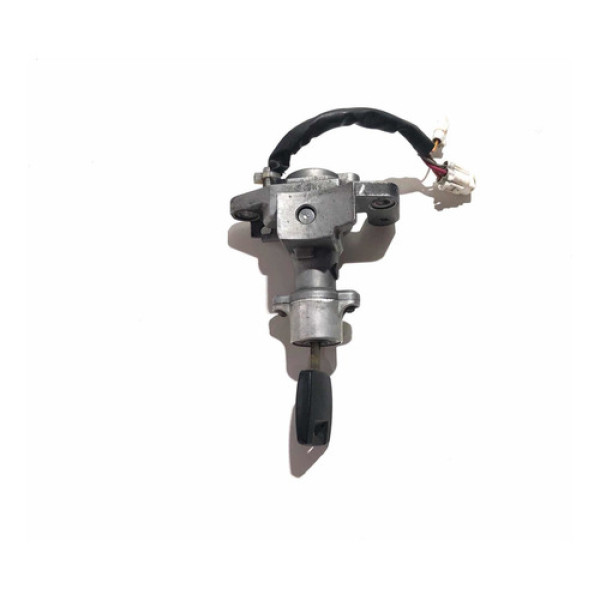 Cilindro Ignição Com Chave Suzuki Gsx-s 1000 2018