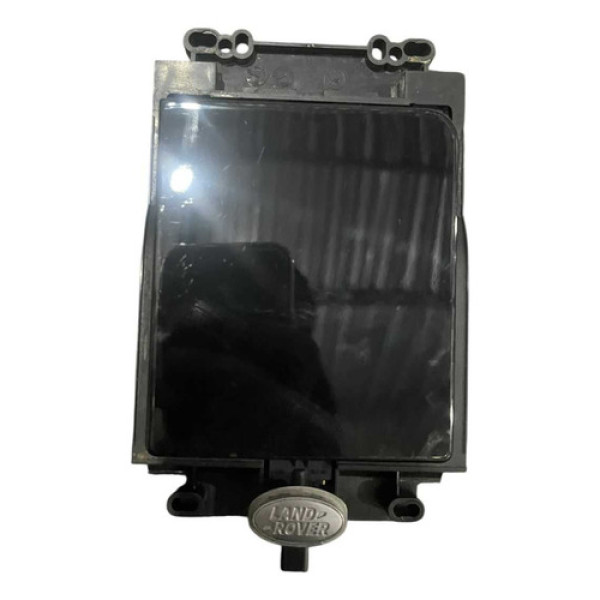 Porta Objeto Console Central Range Rover Velar 3.0 V6  2018
