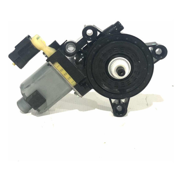 Motor Do Vidro Elétrico Traseira Esquerda Kia Cerato 19/22