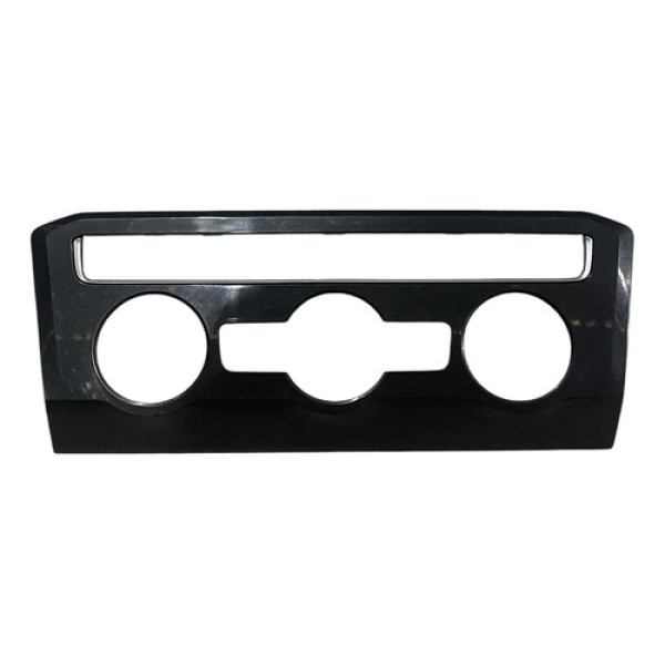 Moldura Comando Ar Ww Tiguan 2.0 350 R Line 2018/2020