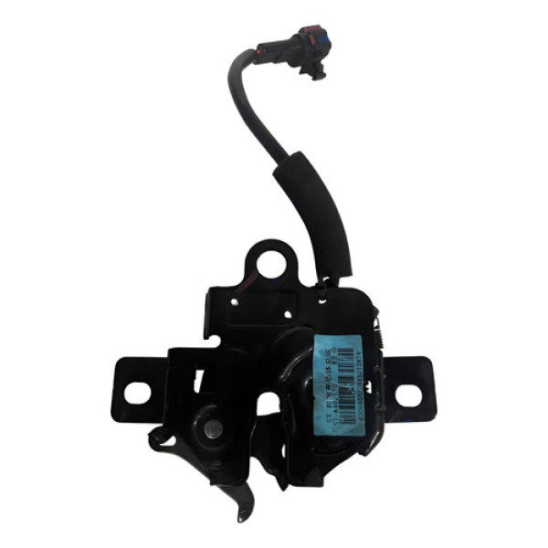 Fechadura Capo Dianteiro Byd King Gs 2025