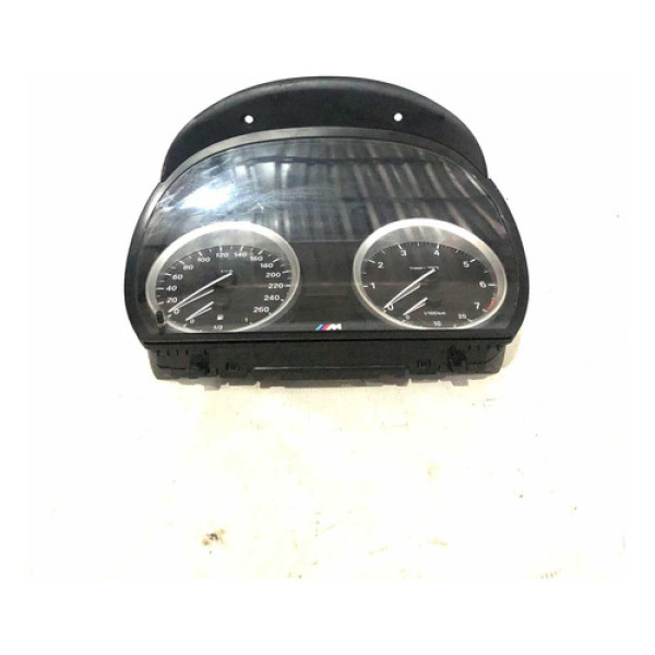 Acabamento Painel De Instrumentos Bmw 320 318 2009/2012 E90