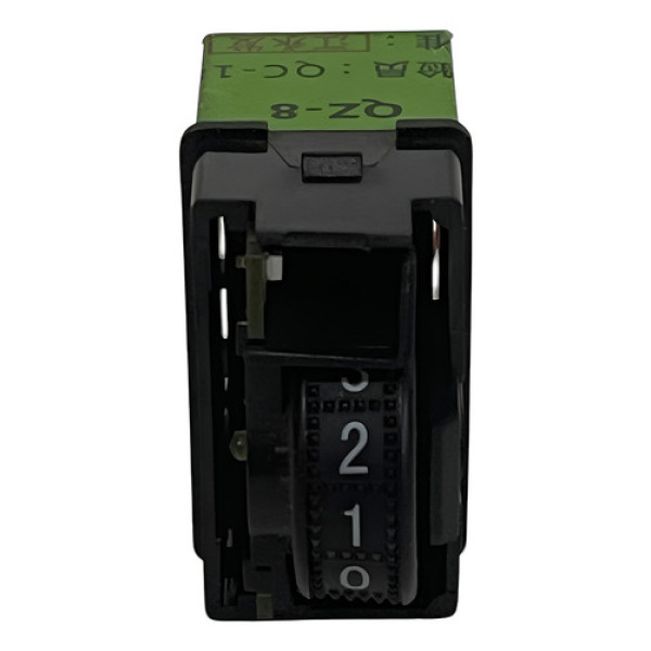 Botão Regulagem Luz Painel Chery Arrizo 5 2019/2020/2021 Preto