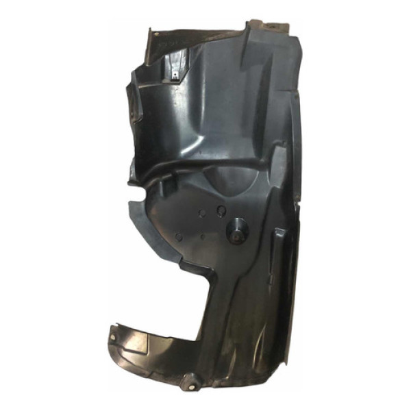 Parabarro Dianteira Direita Bmw 320 318 E90 2009/2012