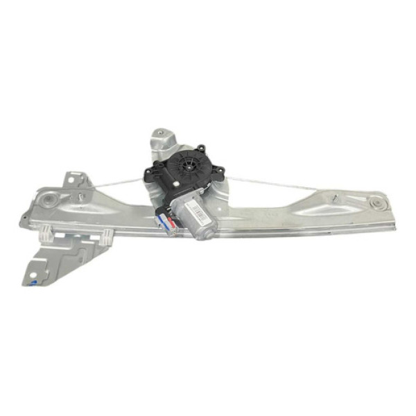 Maquina De Vidro Porta Traseira Esquerda Byd King 2025