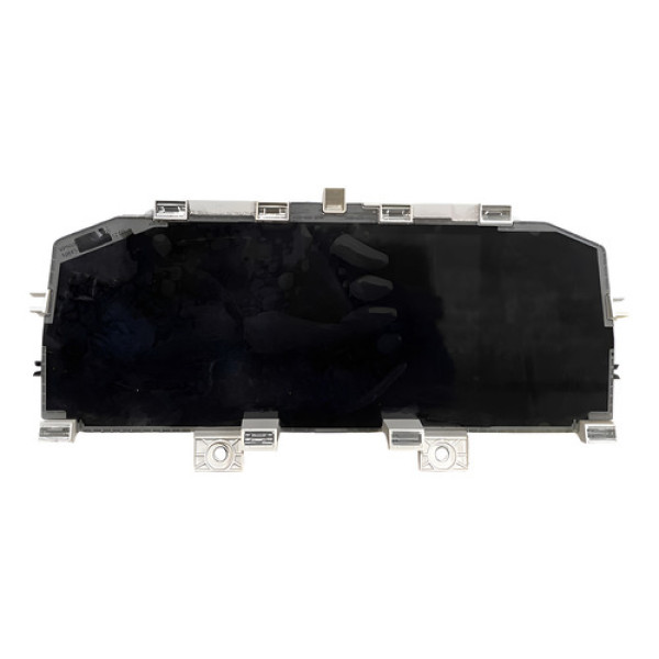 Painel Instrumento Nivus Comfortline 2024 Pra Peças Cinza