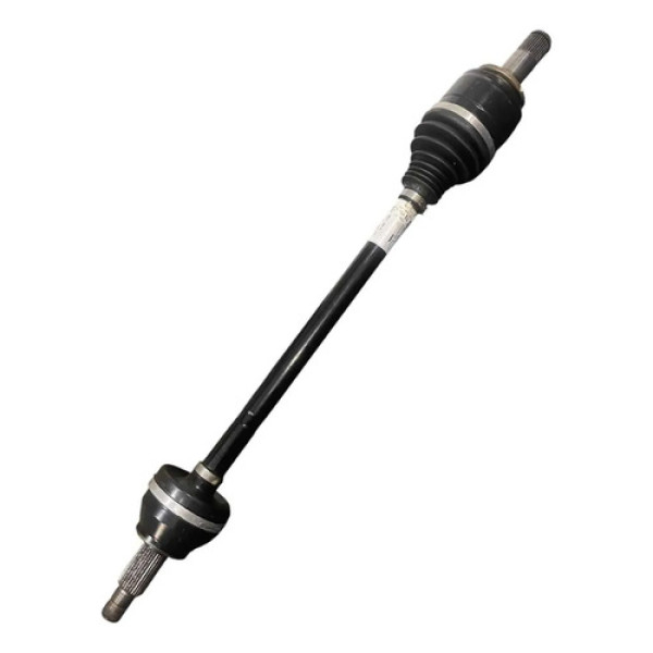 Semi Exo Traseiro Direito  Range Rover Sport 3.0  2019 2022