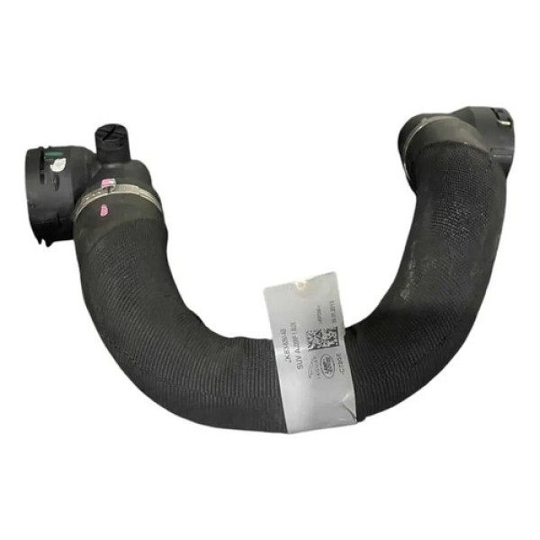 Mangueira Agua Do Radiador Range Rover Velar 2.0 2019 2022