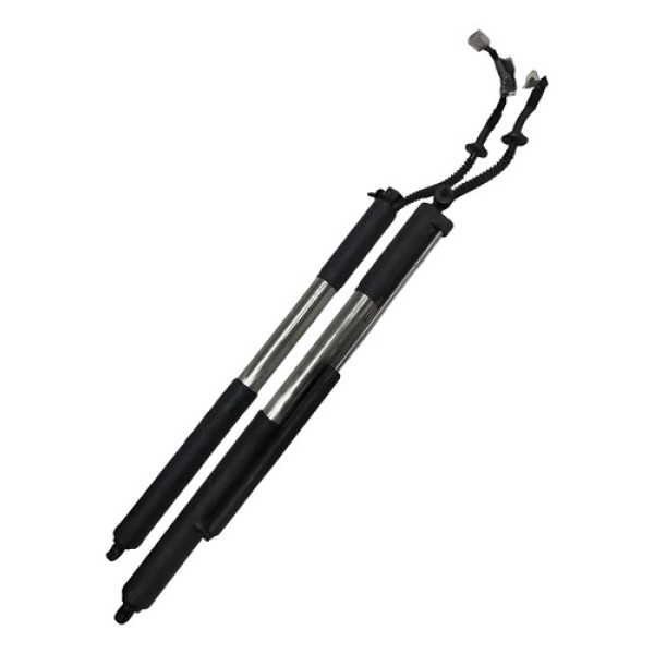 Par Amortecedor Tampa Blindada Byd Song Pro 2025