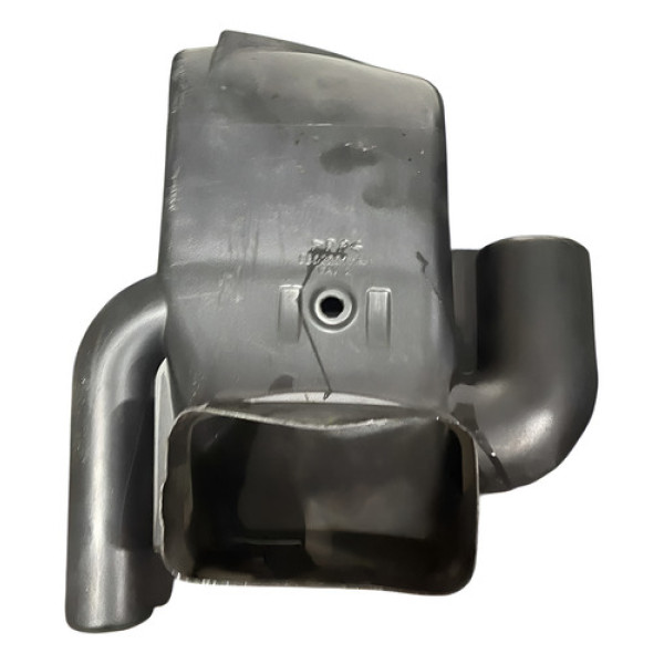 Duto Ressonador De Ar Jeep Grand Cherokee 2013 Prata