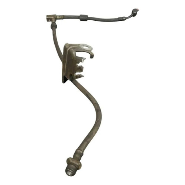 Flexivel Freio Dianteiro Esquerdo Range Rover 3.0 Sport 2019