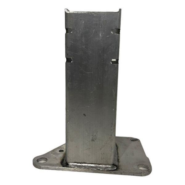 Suporte Da Alma Parachoque Dianteiro Compass 2022