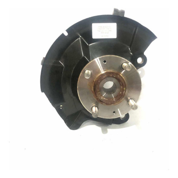 Mangueira De Eixo Dianteiro Direito Hb20 Gdi 1.0 Turbo 20/22