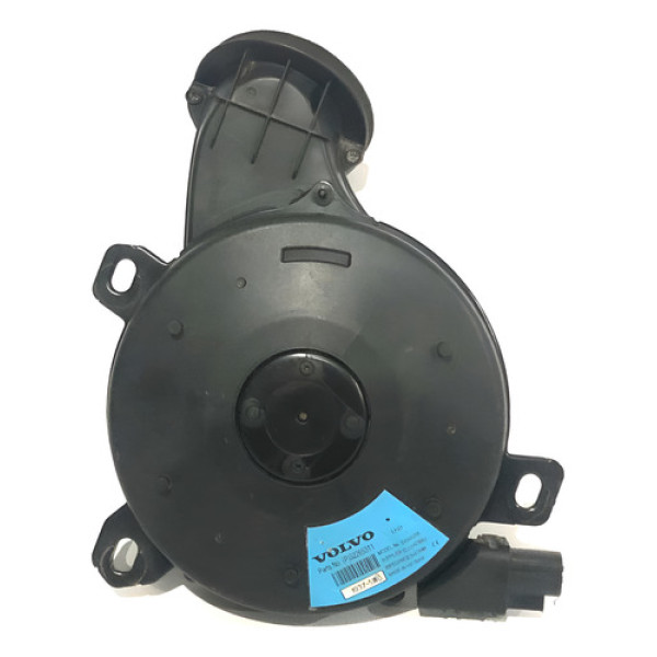 Alto Falante Subwoofer Volvo Xc40 T4 Momentum 2020 Preto