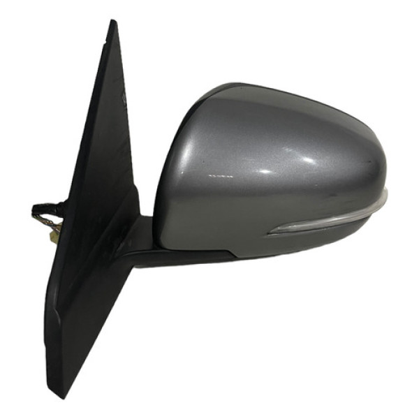 Retrovisor Esquerdo Suzuki Vitara 2017/2020