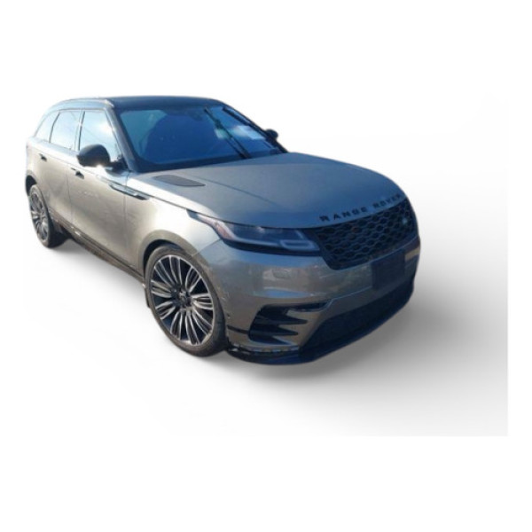 Velar 2.0 R Dynamic 2018 2019 Para Retirada De Peças Bege
